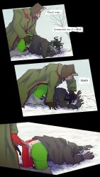fascist italy (countryhumans) from countryhumans by pastabeer
