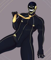 bara boku_no_hero_academia ectoplasm_(my_hero_academia) gay ikunoart male male_only my_hero_academia needs_tags please_tag_this source_request tags_request too_lazy_to_tag yaoi
