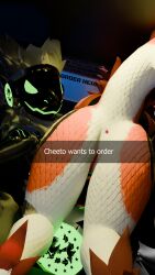 3d_(artwork) animal_genitalia anthro anus armor ass body_hair c.a.m. cane9 canid canine canis car chest_fur chest_hair chest_tuft colored cybernetic_arm cybernetic_limb cybernetics digital_media_(artwork) digitigrade dragon duo fluffy fluffy_ears fluffy_hair fluffy_neck_fur fur genital_slit genitals glowing glowing_body glowing_eyes green_body green_eyes grey_body grey_fur grey_hair hair hi_res inside_car inside_vehicle jackal machine male mammal meme metal metallic_body military multicolored_body mythological_creature mythological_scalie mythology nardoragon neck_tuft nude orange_body prosthetic prosthetic_arm prosthetic_limb protogen protogen_armor protogen_face protogen_visor protogenized robotic robotic_arm robotic_limb scalie screen screen_face smile soldier special_forces tail tuft vehicle vibincane9 warrior white_body yuri_chacal