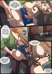 satono diamond (umamusume) from umamusume by kinkymation