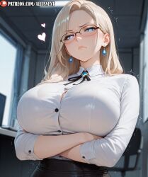 oc from original by aliusnext