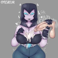 night witch (clash of clans) from clash (series)