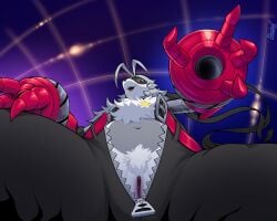 digimon (species) from bandai namco by dawmino