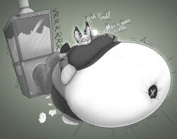 Booru post from rule34.xxx
