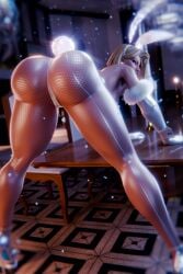 emma frost from marvel by serpentorder
