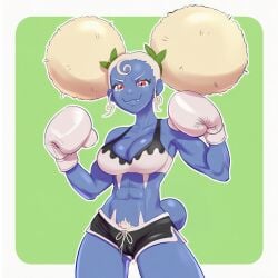 Pokemon (Species) Rule 34 Image