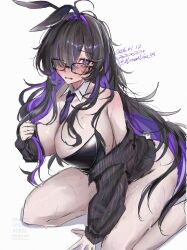 label (nikke) from goddess of victory: nikke by miumiumi 99