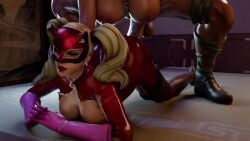 1futa 3d 3d_animation 3d_model alexavlewd ambiguous_penetration ann_takamaki_(cosplay) big_ass big_balls big_breasts big_butt big_nipples big_penis blender blonde_female blonde_hair clothing collaboration collaboration_skins collaboration_works cosplay cosplay_sex crossover doolbum female futa_on_female futanari greengrass human jiggle_physics jiggling_ass jiggling_breasts lecheryamoreva makeup male marvel marvel_comics mercy miko_desh opennsfwsp overwatch overwatch_2 pale_skin panther_mercy persona persona_5 phantom_thief_suit rogue_(savage_land) rogue_(x-men) savage_land self_upload sound video voice_acted x-men