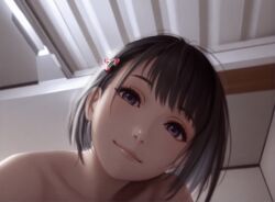 lin lee koo from xenoblade (series)