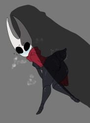 hornet (hollow knight) from hollow knight by astyrl arts
