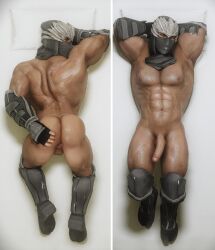 ryu hayabusa from ninja gaiden by badcontroller