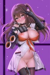 k2 (girls' frontline) from girls' frontline by keine09