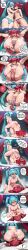 ai_generated caption comic comic_page cum cum_in_mouth cum_in_pussy cum_inside deepthroat facesitting full_nelson futa_on_female futanari hatsune_miku image_set impregnation kasane_teto madamweaver oral public_exposure public_sex rape sex tagme vaginal_penetration vocaloid yuri