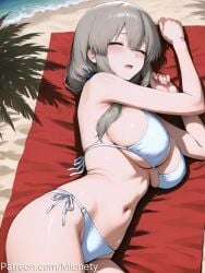 uzaki tsuki from uzaki-chan wa asobitai! by mionety