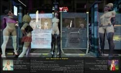 3d after_rape artist_request cassie_cage character_request copyright_request corpses execution female_death garry's_mod hanged heather_mason noose on_display public_execution snuff tentacle vaginal_object_insertion victoria_burnwood