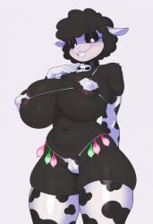 baba chops from critters (poppy playtime) by karkinosai