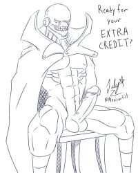 bara boku_no_hero_academia ectoplasm_(my_hero_academia) gay male male_only mexicartist my_hero_academia needs_tags please_tag_this source_request tags_request too_lazy_to_tag yaoi