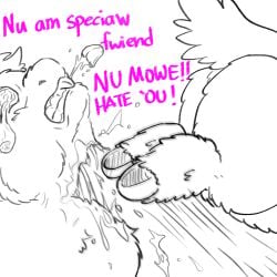Digital Drawing (Artwork) Rule 34 Image