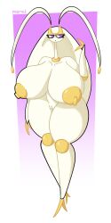 pheromosa from nintendo by evilfiendish
