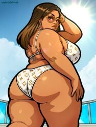grand theft auto fan art