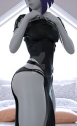 rachel roth from dc by vtemp
