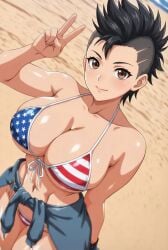 oc from 4th of july