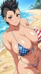 oc from 4th of july