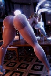 emma frost from marvel by serpentorder