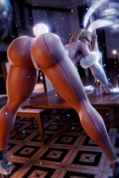 emma frost from marvel by serpentorder