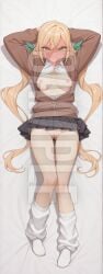 inda karane from kimi no koto ga dai dai dai dai daisuki na 100-nin no kanojo by sleeplessnighty