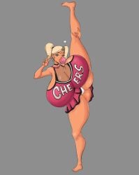 amanda white fan art