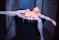 ai from dead or alive by prussia123