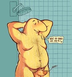 charlie (smiling friends) from adult swim by honeypaw5