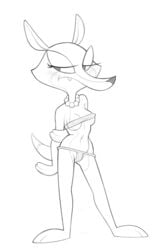 anthro fauna_fox fox oh_yeah!_cartoons tagme the_f-tales tvma