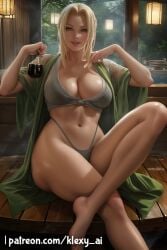 1female 1girls ai_generated ass big_ass big_breasts big_thighs blonde_female blonde_hair blonde_hair_female bra breasts butt clothed clothed_female clothing female female_only gigantic_ass hourglass hourglass_figure huge_ass huge_breasts huge_thighs klexyai long_hair long_hair_female milf naruto naruto_(series) panties partially_clothed partially_clothed_female partially_nude partially_nude_female patreon_link solo solo_female tagme thick_hips thick_thighs thighs tsunade voluptuous voluptuous_female yellow_hair yellow_hair_female