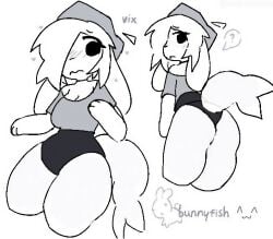 vix (vixenisdum) fan art