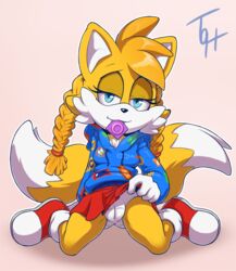tails from sonic (series) by the other half