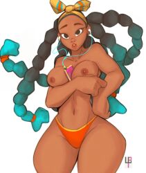kimberly jackson from capcom by tomphelippe