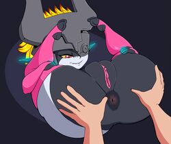 2017 Rule 34 Image