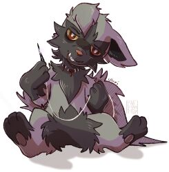 generation 3 pokemon from nintendo by uluri