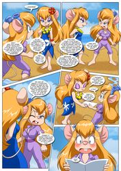 bbmbbf chip_'n_dale_rescue_rangers comic disney furry gadget_hackwrench lahwhinie palcomix tagme