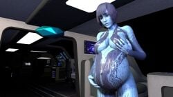 1girls 3d animated belly belly_expansion belly_inflation big_belly big_breasts breast_expansion breasts cortana expansion female full-n-round halo_(series) inflation no_sound pregnancy_progression pregnant rapid_pregnancy solo video virt-a-mate virtamate