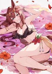 maruzensky (umamusume) from umamusume by artist request