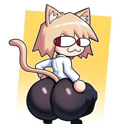 1girls Rule 34 Image