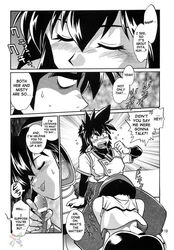 barnette_orangello clothing comic hibiki_tokai jura_basil_elden oral_sex vandread