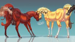 Digital Media (Artwork) Rule 34 Image