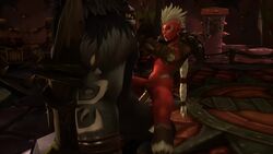 2016 Rule 34 Video