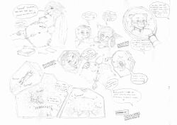 absurd_res anal anal_vore antelope anthro anus ass bodily_fluids book bovid butt_tattoo buttplug buttplug_insertion close-up collar curvy_figure ear_piercing ear_ring eyewear fart fart_cloud farting_on_micro felid feline female gape_fart gaping gaping_anus glasses group hi_res hollow_buttplug internal love magic_book magnifying_glass male male/female mammal micro_in_ass micro_licking micro_on_pillow miranda_(ollicat) musk musky_anus musky_butt ollicat ollie_(ollicat) oral pantherine piercing pillow plug_(sex_toy) plug_insertion presenting presenting_anus rimming ring_piercing sex sex_toy sex_toy_insertion spread_butt spreading sweat sweaty_butt tattoo traditional_media_(artwork) trio vore wearing_glasses zariah_(ollicat)