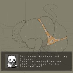 pablo (off) from off (game) by sparkothefailure