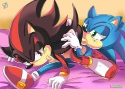 2boys 69 bbmbbf furry gay palcomix rear_deliveries sega shadow_the_hedgehog sonadow sonic_(series) sonic_the_hedgehog sonic_the_hedgehog_(series) tagme yaoi